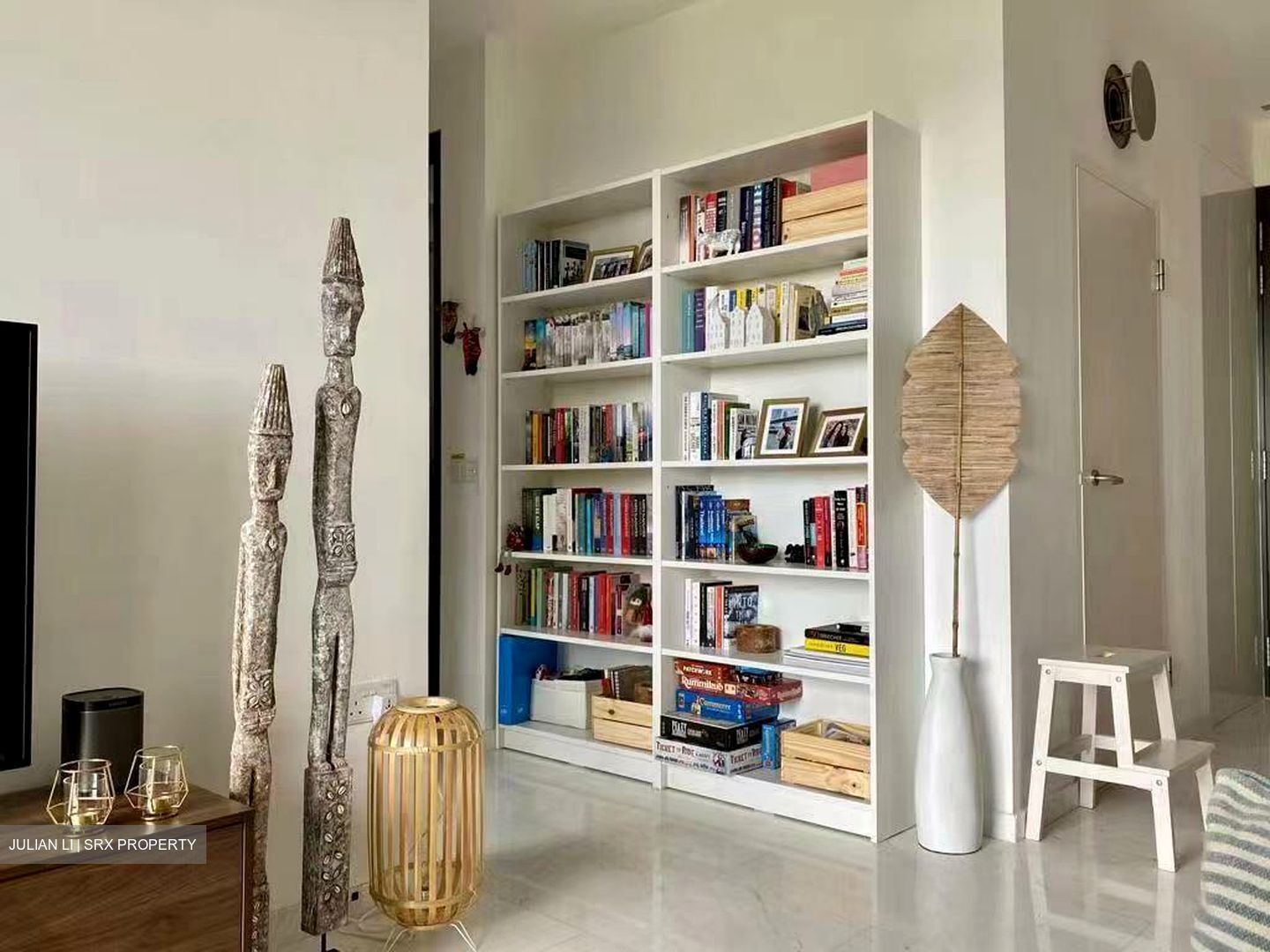 Liberte (D10), Apartment #548055791
